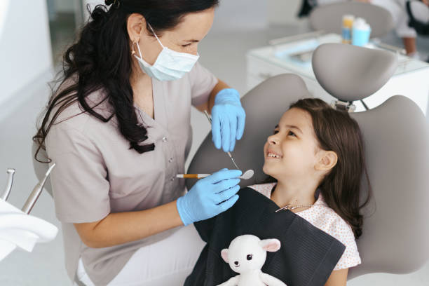 Best Urgent Tooth Repair  in Humansville, MO