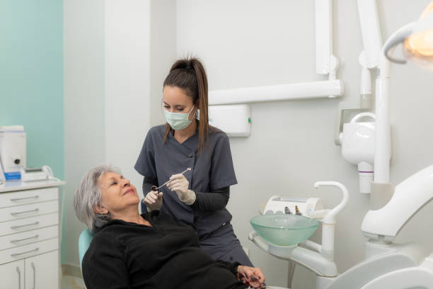 Tooth Infection Emergency Dentist in MO